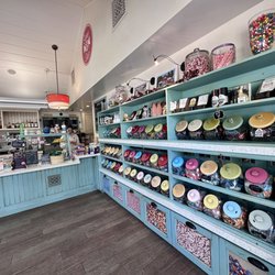Sweet Shop