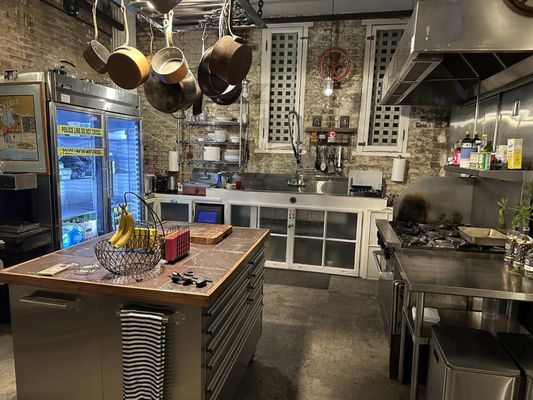 Inn at the Old Jail by null