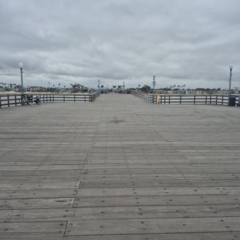 Seal Beach Pier - Local Flavor Near Me - Seal Beach, California Seal Beach Pier - Local Flavor Near Me - Seal Beach, California
