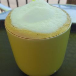 Marius Et Fanny Patisserie Provencale - Cafe latte