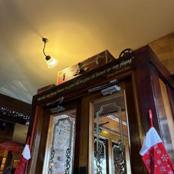 Muskerry Arms Pub & Restaurant - Inside - Irish Near Me - Blarney, Colorado Muskerry Arms Pub & Restaurant - Inside - Irish Near Me - Blarney, Colorado