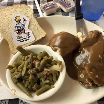 Route 66 Cafe - Cafes Near Me - Litchfield, Illinois