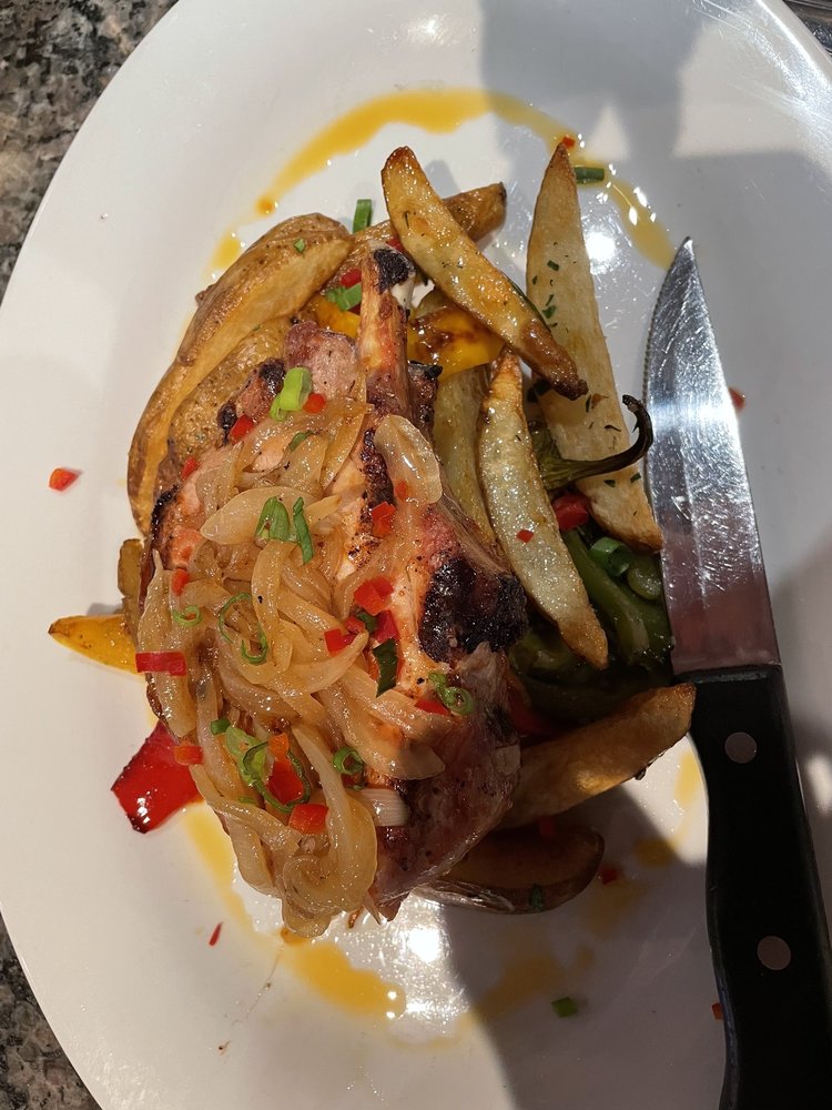 Social spots from Bella Luce Restaurant and Bar