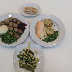 IKEA Restaurant