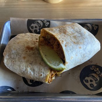 Diego's East Side - Burrito - Mexican Near Me