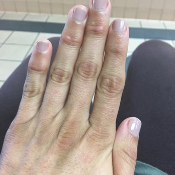 ChiChi Nails & Spa - Gel manicure - Nail Salons Near Me - Riverside, California