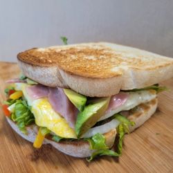 Bon Bagel