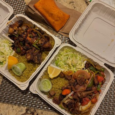 Jubba Somali Restaurant by null