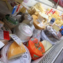 Smith Cheese