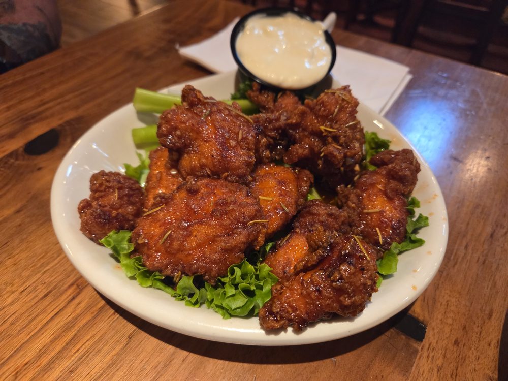 Dockside Willies
