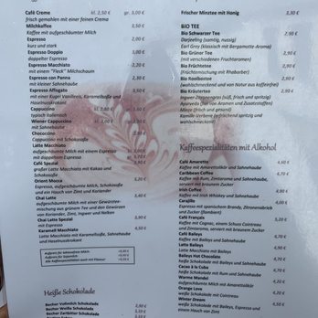 Stadtcafe - Cafes Near Me - Kassel, HE