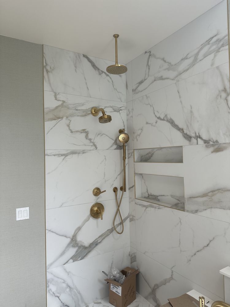 Slide of Pipe Dreams Plumbing of Long Island