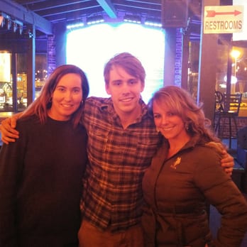 Open Chord - TheVoice's very talented Jordy Searcy - Music Venues Near Me - Knoxville, Tennessee