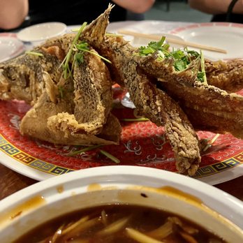 Ocean Chinese Seafood Restaurant - Great Fried fish and sweet and sour sauce - Chinese Near Me - Arlington, Texas Ocean Chinese Seafood Restaurant - Great Fried fish and sweet and sour sauce - Chinese Near Me - Arlington, Texas