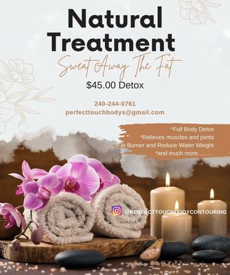 Perfect Touch Body Contouring