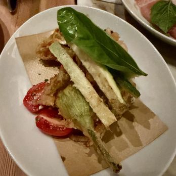 Terroni - Fiori di Zucchine - Italian Near Me - Los Angeles, California Terroni - Fiori di Zucchine - Italian Near Me - Los Angeles, California