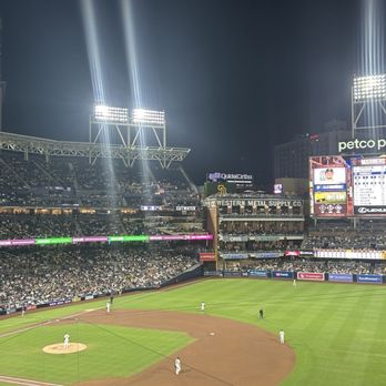 Petco Park - Stadiums & Arenas Near Me - San Diego, California Petco Park - Stadiums & Arenas Near Me - San Diego, California