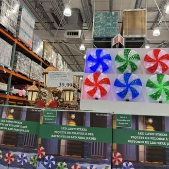 Costco Wholesale - Decorative Christmas lights - Wholesale Stores Near Me - San Jose, California Costco Wholesale - Decorative Christmas lights - Wholesale Stores Near Me - San Jose, California