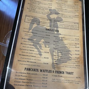 Rodeo Cafe - Breakfast and omelette menu - Burgers Near Me - Pinon Hills, California Rodeo Cafe - Breakfast and omelette menu - Burgers Near Me - Pinon Hills, California