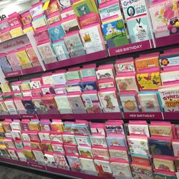 Hallmark cards!