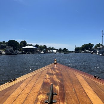 Michigan Maritime Museum - River cruise on the Lindy Lou- highly recommend! - Museums Near Me - South Haven, Michigan Michigan Maritime Museum - River cruise on the Lindy Lou- highly recommend! - Museums Near Me - South Haven, Michigan