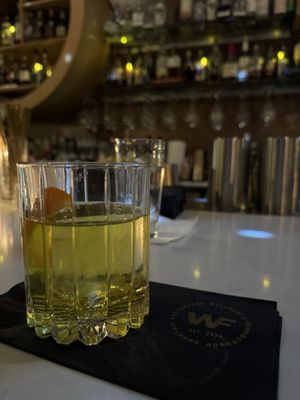 The Wilfred by null