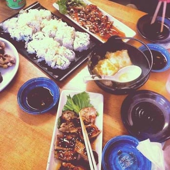 Geta - Lunch visits #societythings - Japanese Near Me - Oakland, California Geta - Lunch visits #societythings - Japanese Near Me - Oakland, California