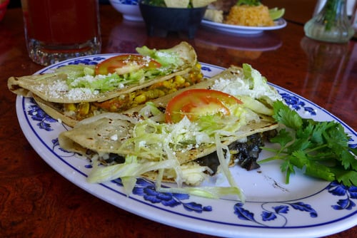 El Borrego De Oro Restaurant #2 by null