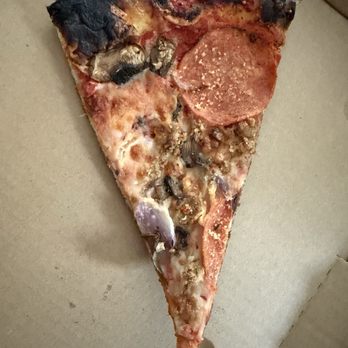 Double Mountain - our pizza - Pizza Near Me - Portland, Oregon Double Mountain - our pizza - Pizza Near Me - Portland, Oregon