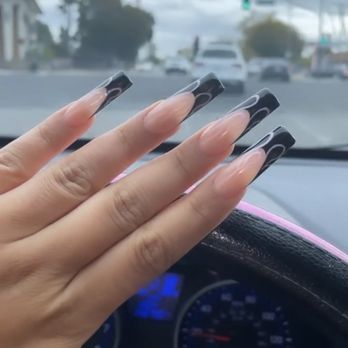 K3 Nails And Spa - Beautiful nails done by Bella Tran - Nail Salons Near Me - Milpitas, California K3 Nails And Spa - Beautiful nails done by Bella Tran - Nail Salons Near Me - Milpitas, California
