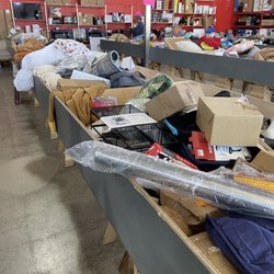 Bins and Deals