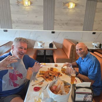 Boil Daddy - Bibs and gloves great idea!! - Cajun/Creole Near Me - San Diego, California Boil Daddy - Bibs and gloves great idea!! - Cajun/Creole Near Me - San Diego, California