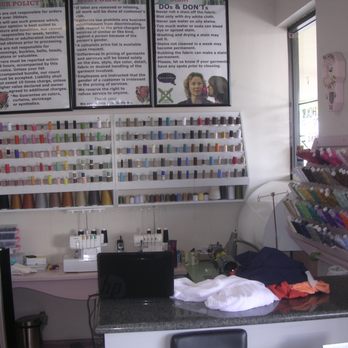 Cypress Cleaners - Alteration room - Laundry Services Near Me - Oakley, California Cypress Cleaners - Alteration room - Laundry Services Near Me - Oakley, California