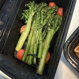 Broccolini