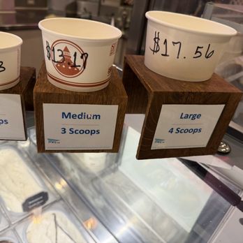 Sundaes At The Del - Ice Cream & Frozen Yogurt Near Me - Coronado, California Sundaes At The Del - Ice Cream & Frozen Yogurt Near Me - Coronado, California