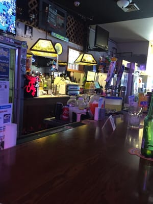 Babe's Tap & Grill by null