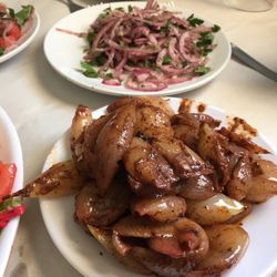 Yeşil Kapı