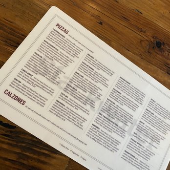 Slackwater - Pizza menu - Pizza Near Me - Sandy, Utah Slackwater - Pizza menu - Pizza Near Me - Sandy, Utah