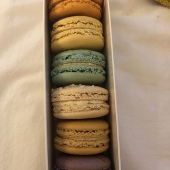 Macaron Bar - Macarons Near Me - Indianapolis, Indiana
