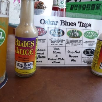 Oskar Blues Grill & Brew - Burgers Near Me - Lyons, Colorado