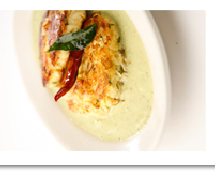 Southern Spice by null