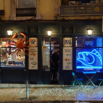 Sea Me - Sushi Bars Near Me - Lisbon, 11