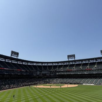 Rate Field - Stadiums & Arenas Near Me - Chicago, Illinois
