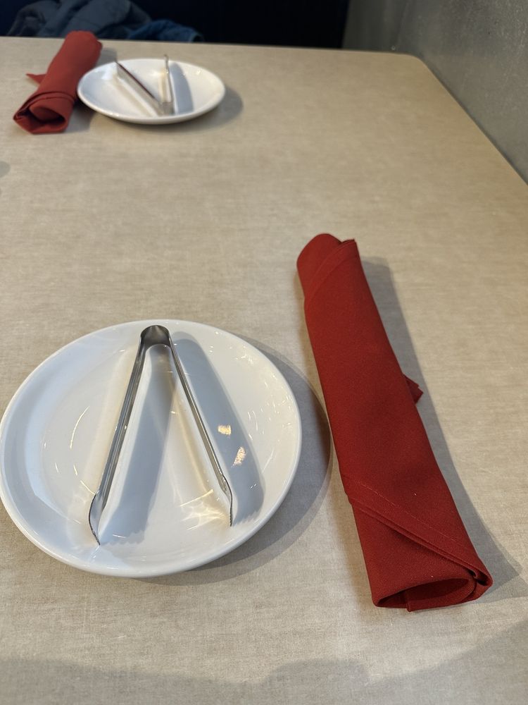 Social spots from Rio Brazilian Steak House