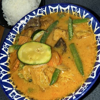 Napa Thai Cuisine - Panang Curry - Thai Near Me - Lexington, Virginia Napa Thai Cuisine - Panang Curry - Thai Near Me - Lexington, Virginia