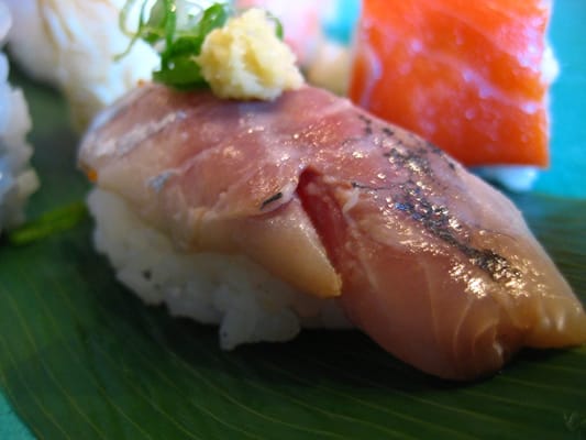 Tojo's Restaurant by null