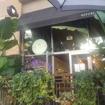 Republik Coffee - Coffee & Tea Near Me - Pasadena, California Republik Coffee - Coffee & Tea Near Me - Pasadena, California