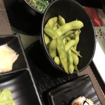 Aiko - Edamame - Sushi Bars Near Me - Chemnitz, SN