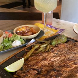 Carne Asada