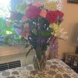 Avas Flowers - Delivered